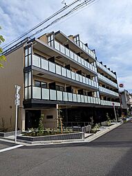 ハーモニーレジデンス中野NORTH ARAI 0205