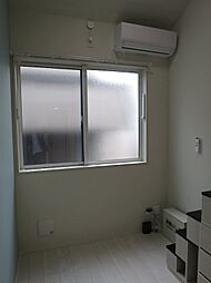 Emarie代田橋 0203 2階ワンルームのリビング/ダイニング