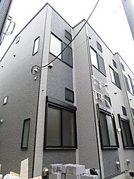 レジデンス・イン初台 0205