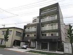 ジュイールパルフェ西新井 0409