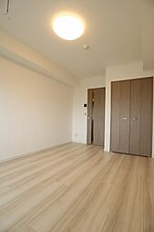 ARCOBALENO KAWASAKIHIRAMA 0202 2階1Kのリビング/ダイニング