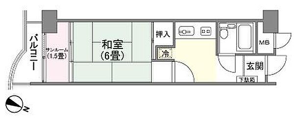 間取り：312001242232