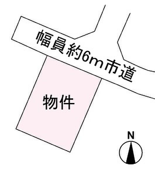 区画図：312001335157