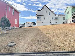 ミレーニア勝浦の土地画像