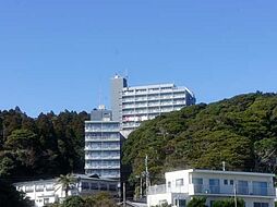 センチュリー御宿シーサイド2号館