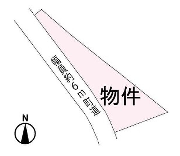 区画図：312001242272