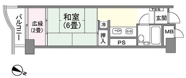 間取り：312001242236