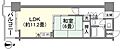 ヴァカンシア勝浦12階780万円