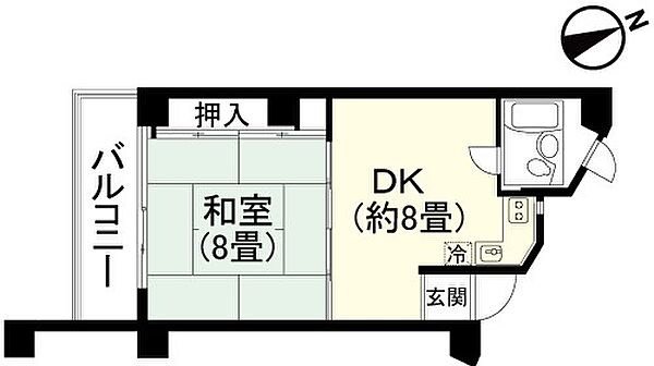 間取り：312001221858