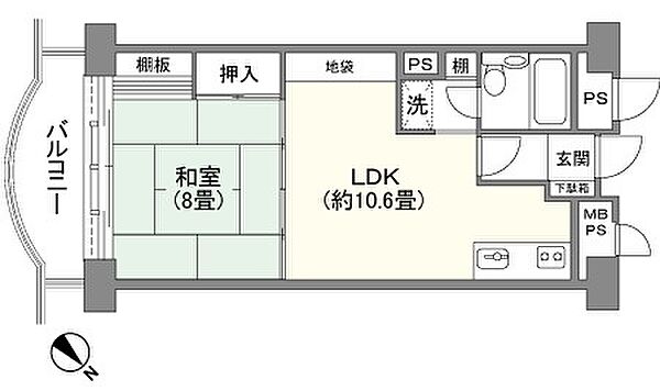 間取り：312001144157