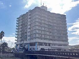 サンマリーナ千倉