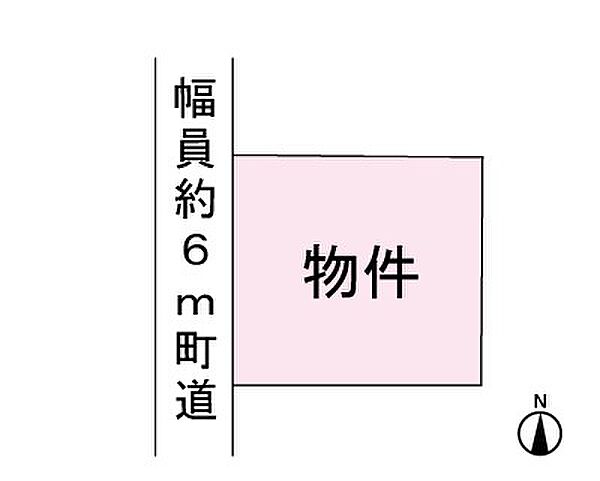 区画図：312001221892