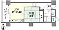 セレブラール勝浦8階850万円