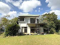 千葉県勝浦市松部