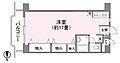 サンフラワー大原3階480万円