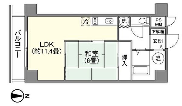 間取り：312001242456
