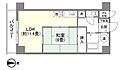 小湊シーサイドハイツ6階460万円