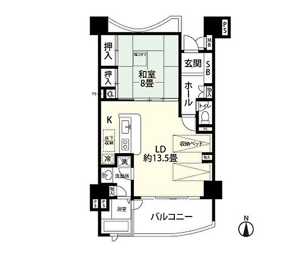 間取り：312001242251