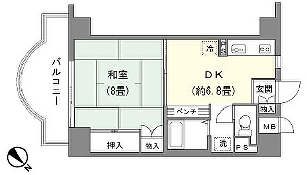 間取り：312001242132
