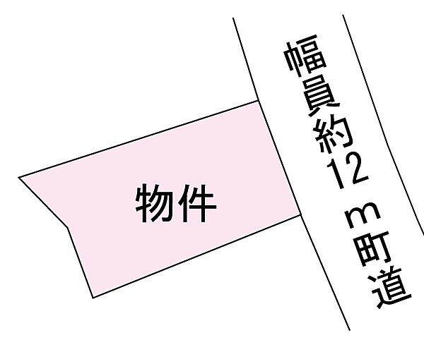 区画図：312001335290
