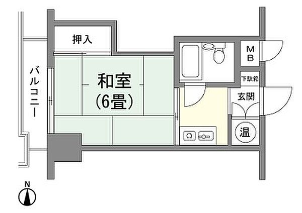 間取り：312001242256