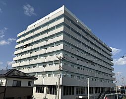 ダイアパレス白子