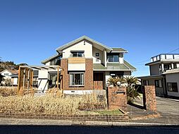 千葉県夷隅郡御宿町御宿台