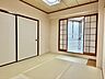 その他：和室約7.1畳（別角度より）