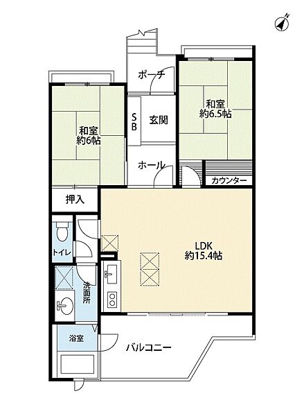 間取り：312001242266