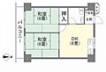 センチュリー御宿シーサイド3階150万円