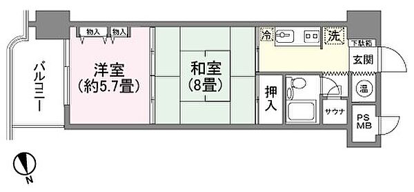 間取り：312001246983