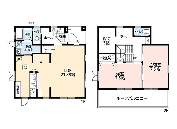 間取り：312001248633
