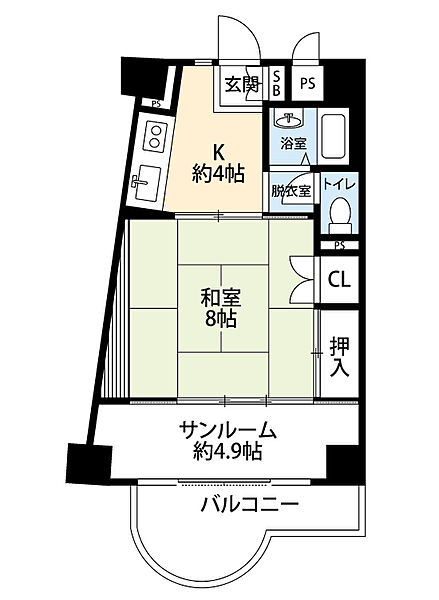 間取り：312001296738