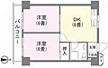 センチュリー御宿シーサイド4階150万円