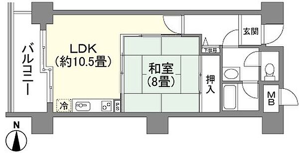 間取り：312001296708