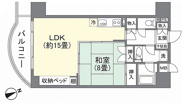 間取り：312001296813