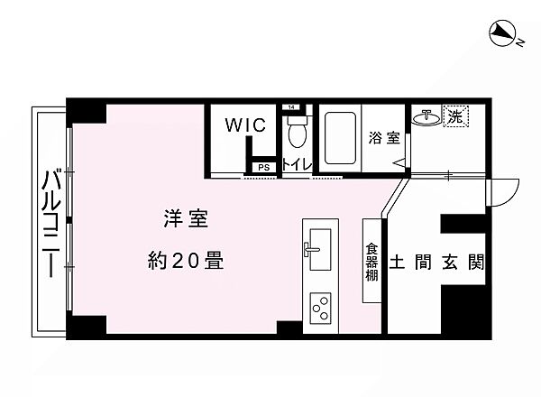 間取り：312001296741