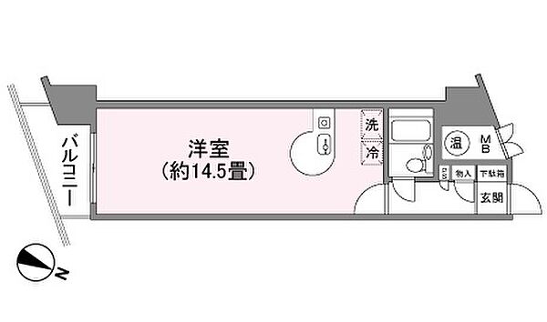 間取り：312001299689