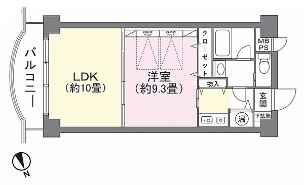 間取り：312001301937