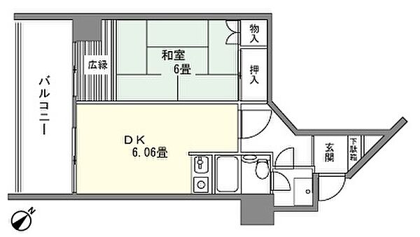 間取り：312001342987