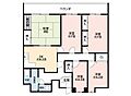 エスカール岩井2階750万円