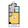 ウラヤスプラザ3階5.4万円