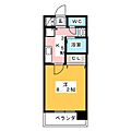 ツインタワー浦安3階8.1万円