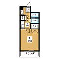 ダイニチ館F-11階5.7万円