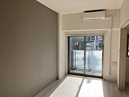 ペンテ　プラノ 2階1LDKのリビング/ダイニング