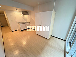 ｃａｓａ　y 1階ワンルームのリビング/ダイニング