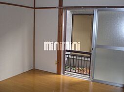 第2峯崎ハイツ 2Kの写真