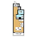 casa.Y3階7.8万円