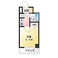 アルタヴィラドゥエ2階4.7万円