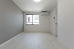 Chapter KASHIWA 2階1Kのリビング/ダイニング